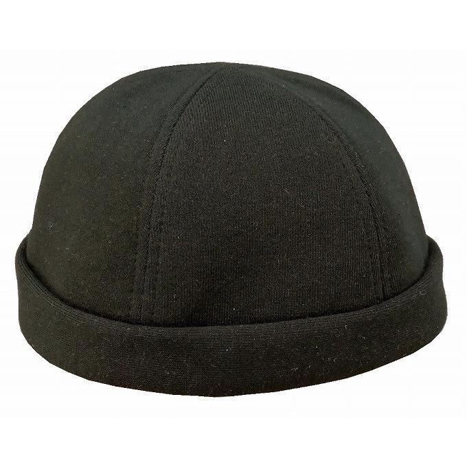 Rosinante ロールキャップ 春夏 大きいサイズ プチ裏毛ニット413 56/58/60/62/64cm 日本製 帽子 レディース メンズ ユニセックス ロシナンテ sp507