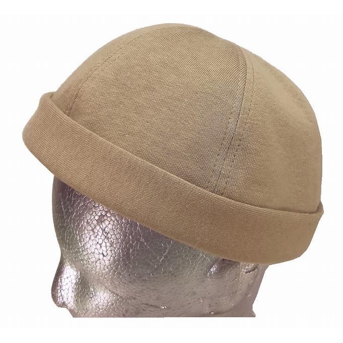 Rosinante ロールキャップ 春夏 大きいサイズ プチ裏毛ニット413 56/58/60/62/64cm 日本製 帽子 レディース メンズ ユニセックス ロシナンテ sp507