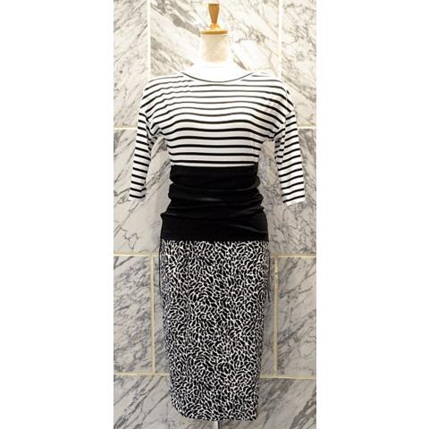 激安 即納 ２０２１春夏 マーク ケイン ｍａｒｃ ｃａｉｎ ワンピース 半袖 ボーダー柄 553 Rosso Kobe 通販 Yahoo ショッピング 残りわずか Dynastymuktbharat Com