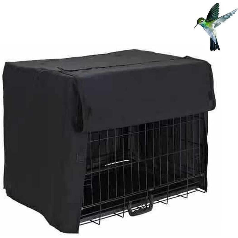 おやすみカバー 鳥かごカバー ケージ2段用 遮光1級 日本製 防炎 たこ様 鳥かごカバー ケージ カバー 小動物 おやすみカバー 鳥かご セキセイ