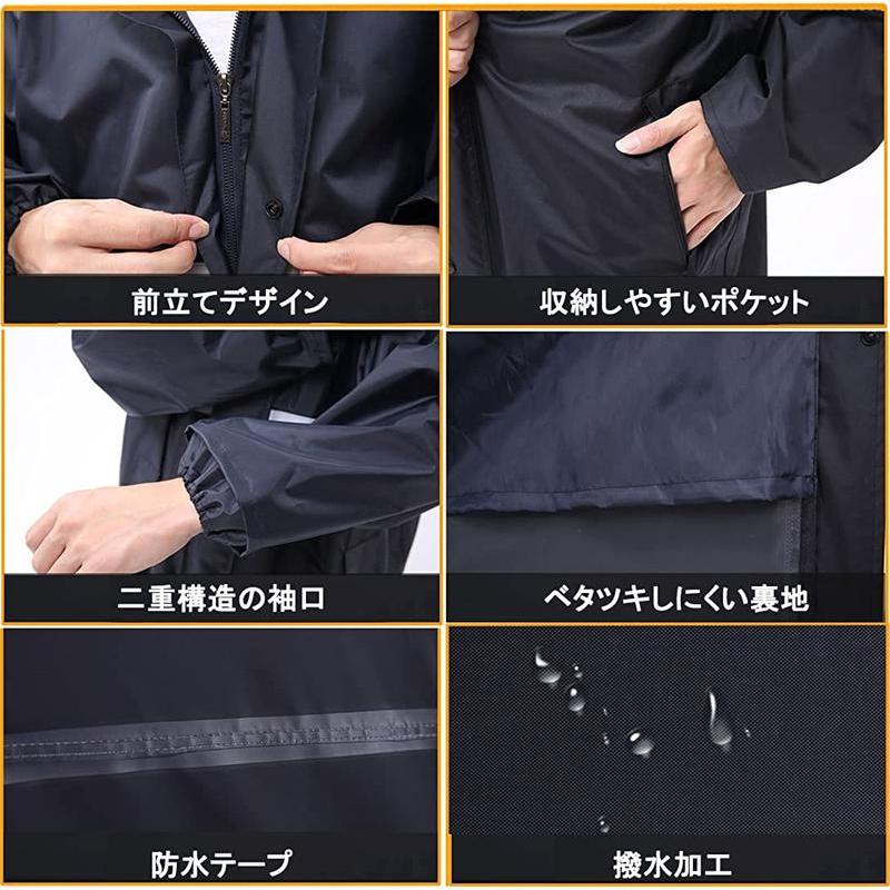 防水レインポンチョ Rainman マウンテンリサーチ 防水レインポンチョ Rainman マウンテンリサーチ