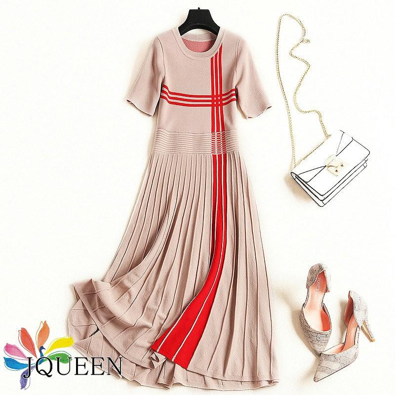 人気ブランド ミモレ丈 ニットワンピース 半袖 プリーツ ミモレ丈 パーティードレス 二次会 2次会 結婚式 フォーマル ママ 30代40代50代 i 6neq73p7 Rosso Shop 通販 Yahoo ショッピング 注目ブランド Www Doctor Plan Com