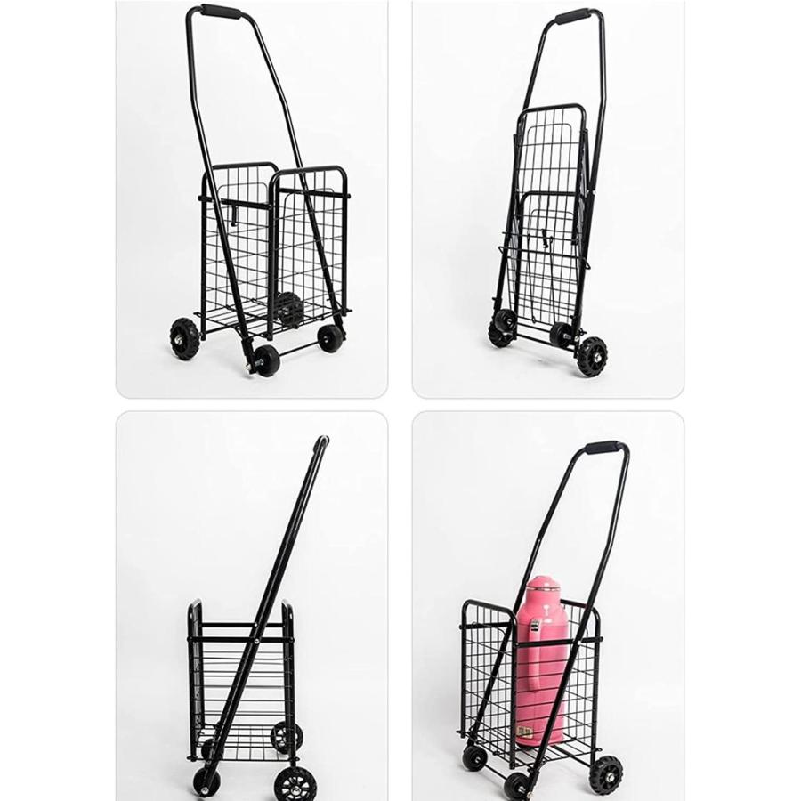 キャリーカート ショピングカート 折りたたみ式 高齢者 買い物 キャリーカート ショピングカート 折りたたみ式 高齢者 買い物