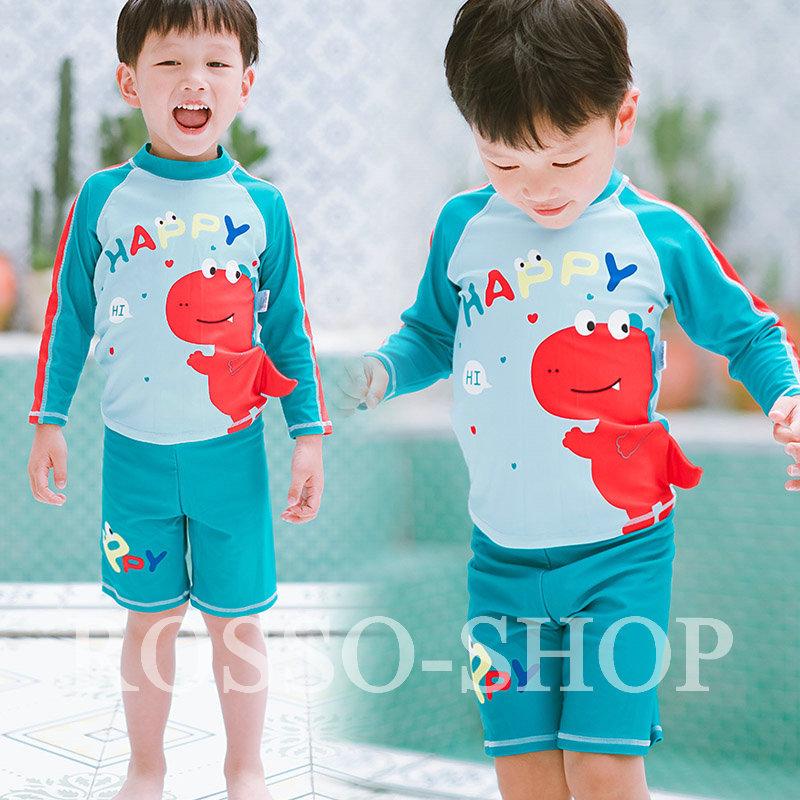 スポーツ 限定数のみ 水着 キッズ 男の子 恐竜柄 可愛い 夏 キッズ ラッシュガード セット 通販 ベビー 水着 赤ちゃん 子供用 ジュニア おしゃれ 水遊び プール 海 Bii8g6jgoa Www Cyd Com Gt