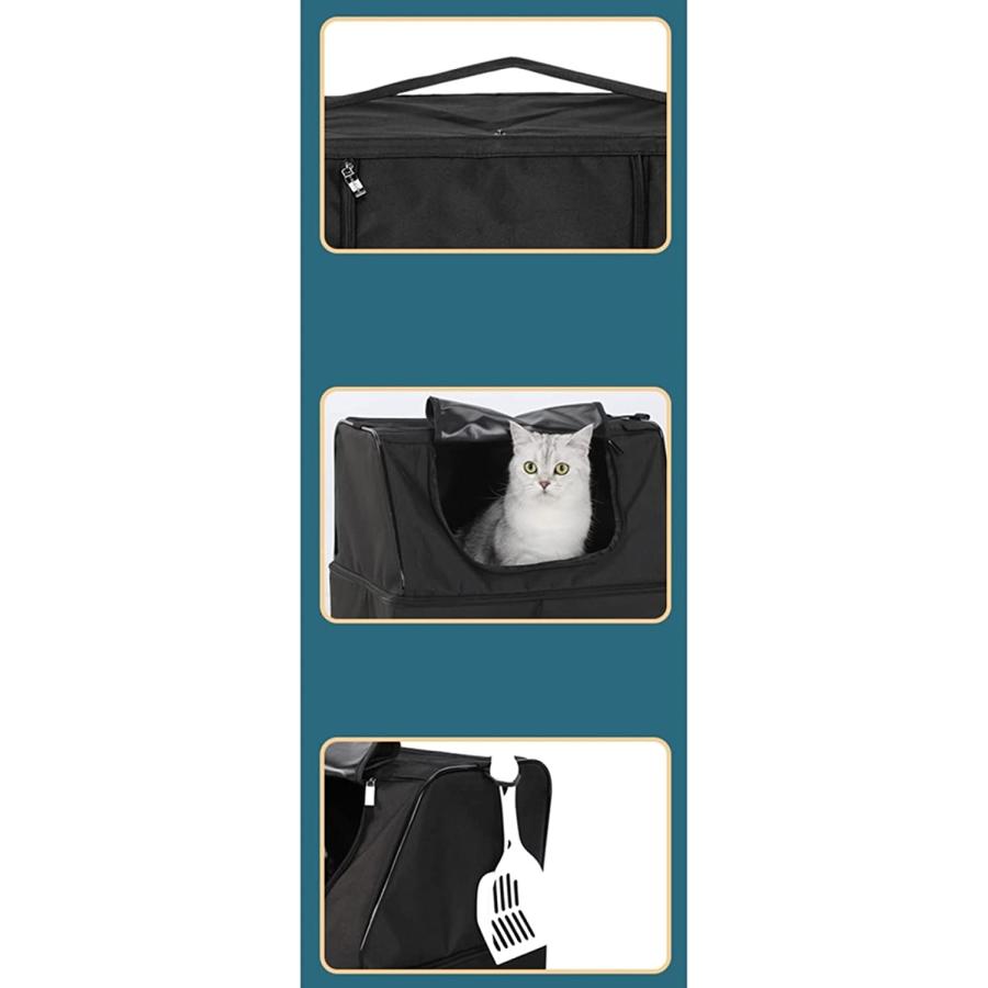 Totoro ball】 折りたたみペットケージ 犬ケージ 犬用クレート