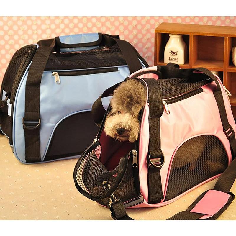 スリング 犬用 ケージ ストア ペットキャリーバッグ 避 包 ハイキング 