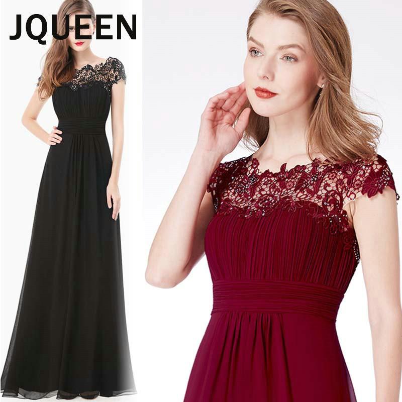 超目玉枠 Jqueen ドレス ブライダル ロングドレス 演奏会 ブライズメイド 発表会 刺繍 パーティドレス ウェディングドレス ドレス シフォン ウエディング ドレス 二次会 花嫁 ブライズメイド お呼ばれ 結婚式 Jqueenaat 080 Rosso Shop 安い買付