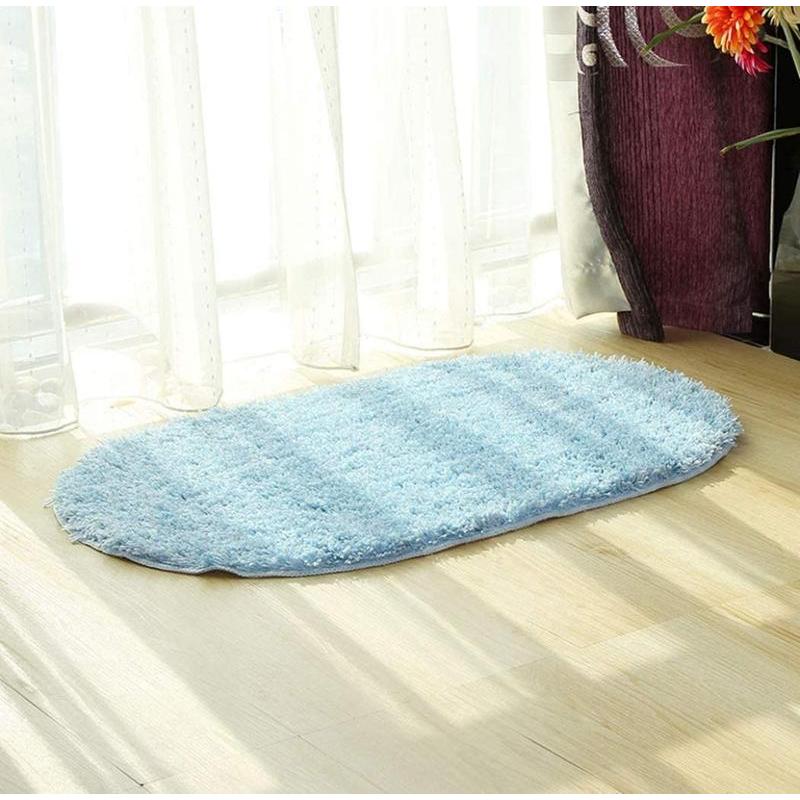 玄関マット 60x90cm ふわふわ 足拭きマット 室内 カラー 屋内 お 玄関マット 60x90cm ふわふわ 足拭きマット 室内 カラー 屋内 お