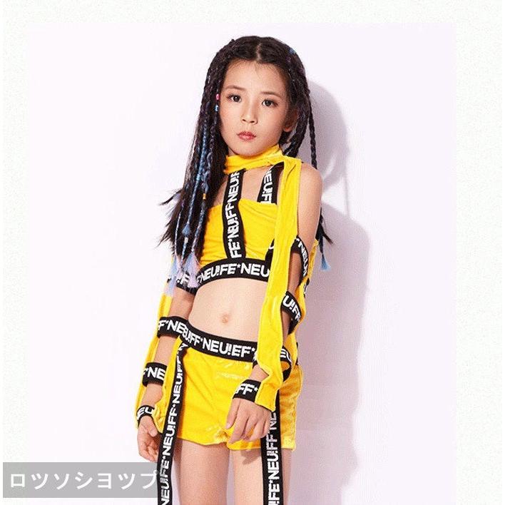 ロツソシヨツプ キッズダンス衣装 セットアップ Hiphop ダンス 衣装 キッズ ジャズダンス衣装 長袖トップス ダンス衣装 セットアップ キラキラ 演出服 Tamu m 7dwhhu Rosso Shop 通販 Yahoo ショッピング