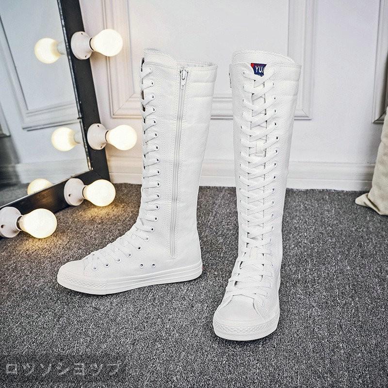 休憩する 才能のある 無一文 白い ブーツ メンズ Pastortimjacobs Com