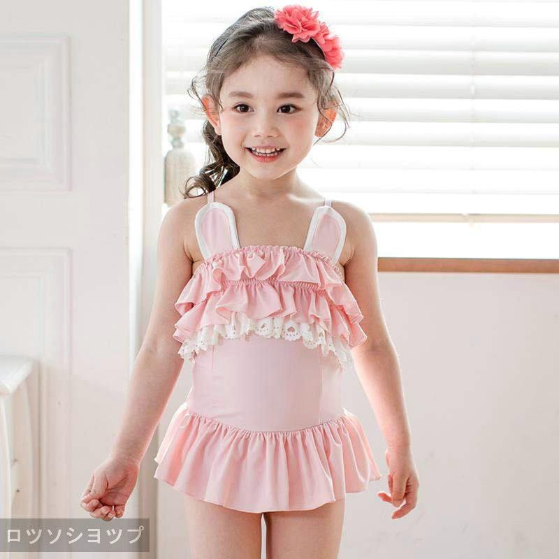 ロツソシヨツプ 子供 水着 女の子 ワンピース キッズ ジュニア 女の子 水着 ラッシュガード キッズ水着 スカート 子供水着 女の子 スイムウェア Www Unipymes Com
