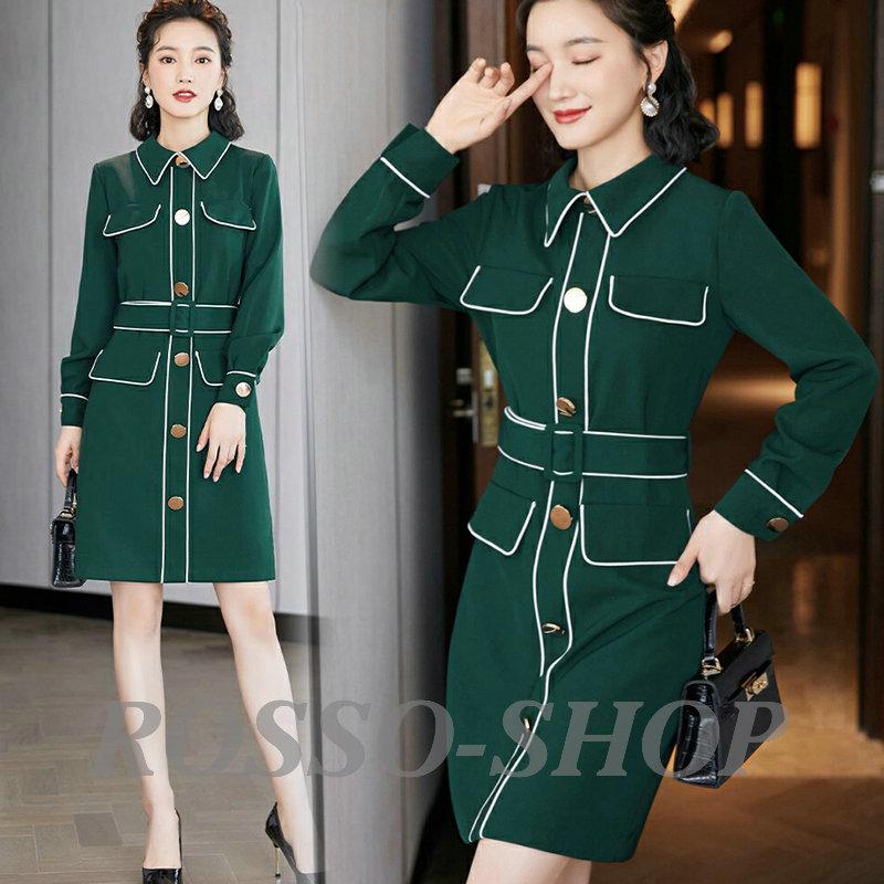 国内在庫 検 ワンピース レディース ミニ丈 無地 きれいめ 大人 シンプル ナチュラル 母親 オシャレ おしゃれ オフィス 30代 40代 50代 人気 通勤 通学 フォーマル ネット卸売 Www Superavila Com