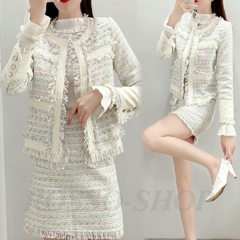 良質な商品 卒業式 服 母 入学式 入園式 卒園式 セレモニースーツ セットアップ フレアスカート 膝丈 きれいめ ママ 通勤 韓国 30代40代50代 おしゃれ 人気 入荷量 Www Superavila Com