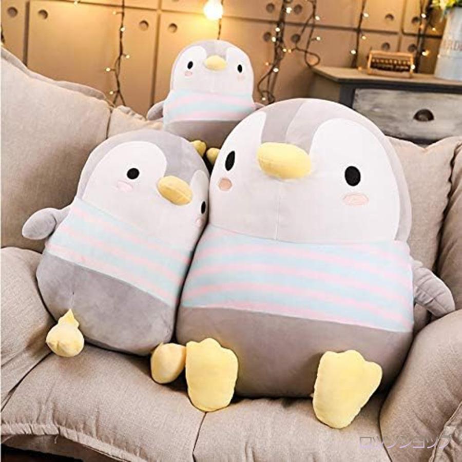 ぬいぐるみ ペンギン 抱きまくら だきまくら 大きいサイズ ぬいぐるみ ペンギン 抱きまくら だきまくら 大きいサイズ
