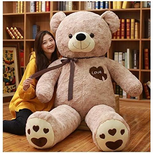 ぬいぐるみ くま クマ 抱きまくら 熊 テディベア コストコ 抱き枕