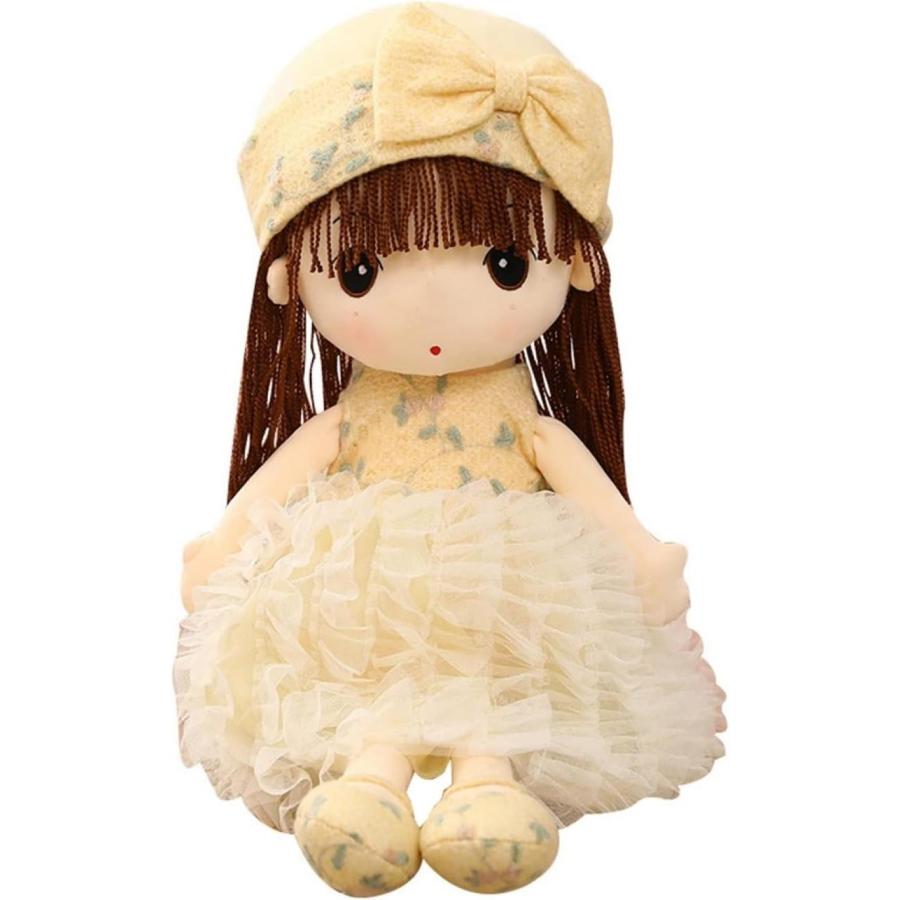めちゃくちゃ可愛い女の子が毎晩抱いてたぬいぐるみ 女の子 人形 ぬいぐるみ ガールズ 大きい 可愛い 抱き枕 添い寝