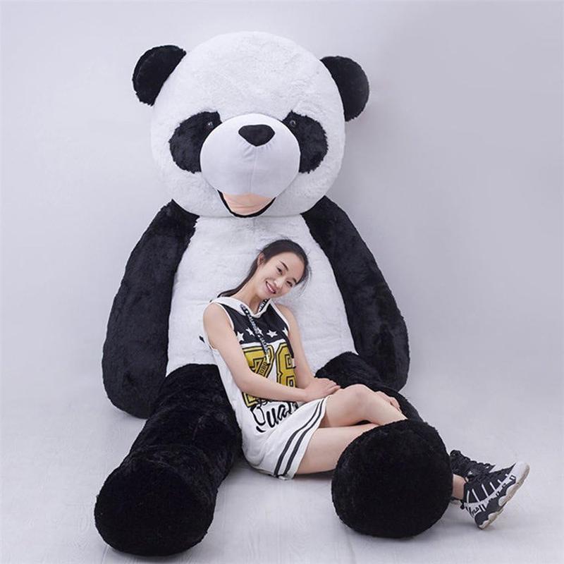 ぬいぐるみ巨大 パンダpanda デカイぬいぐるみ プレゼント女性
