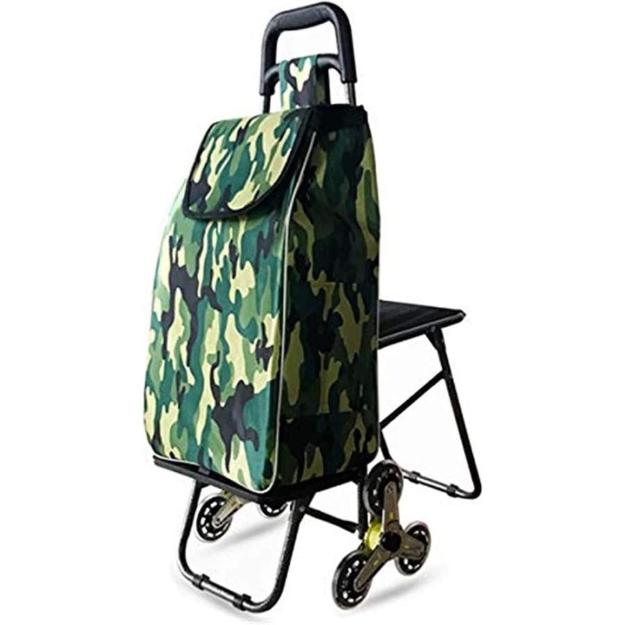 買い物カート ショッピングカート 6輪 ショッピングキャリー