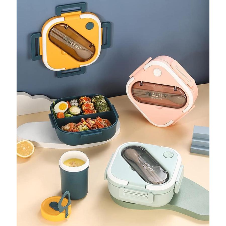 弁当箱 ランチボックス 1段 お弁当箱 1300ml 男性 女性 弁当箱 ランチボックス 1段 お弁当箱 1300ml 男性 女性