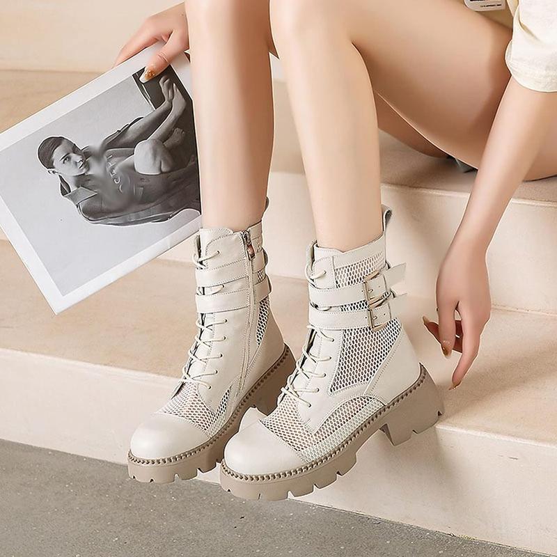 なつ 4th & Reckless Zenya half zip oversized Sweatshirt in Navy