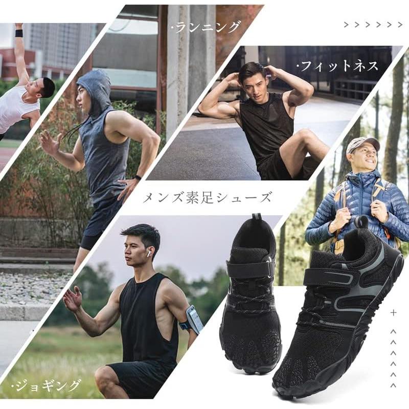 スリッポン レディース ベアフット ランニングシューズ スリッポン レディース ベアフット ランニングシューズ