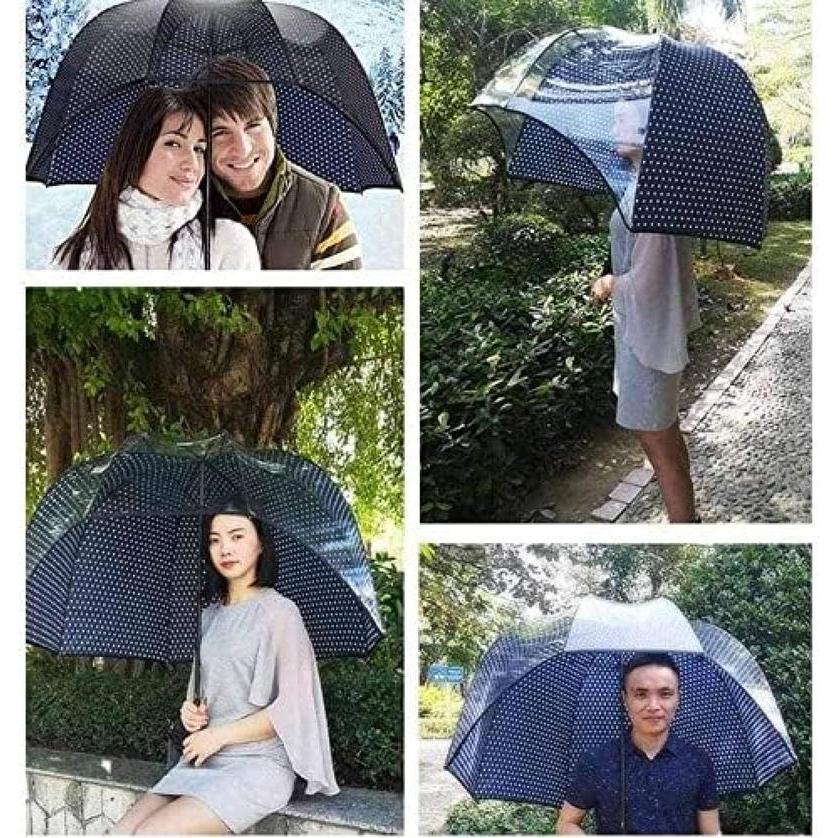 雨傘 耐風 風に強い かさ ヘルメット型ドーム傘防風大型ゴルフ傘 雨傘 耐風 風に強い かさ ヘルメット型ドーム傘防風大型ゴルフ傘