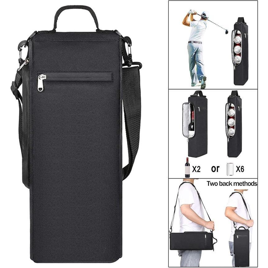 【送料込】ゴルフバッグ 楽天市場】新作 ワック ゴルフ キャディバッグ 072252800