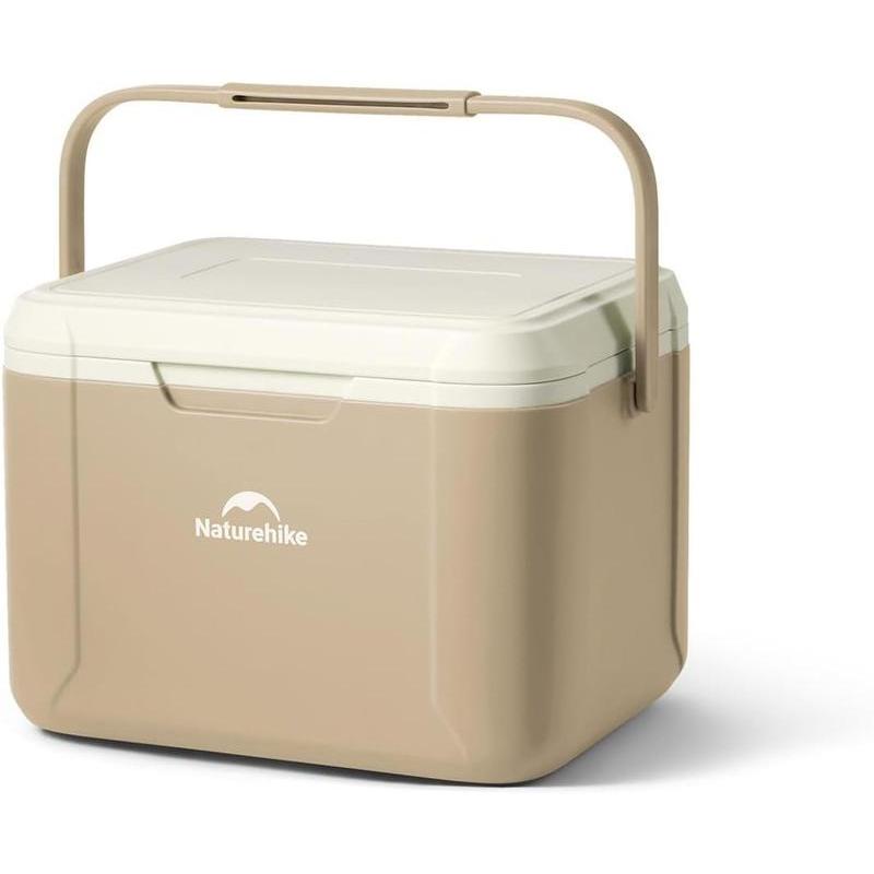 クーラーボックス 48h保冷 高性能な断熱材を採用 5L 18L大容量 クーラーボックス 48h保冷 高性能な断熱材を採用 5L 18L大容量