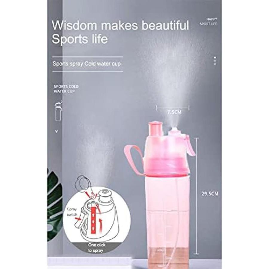 水筒 ウォーターボトル 350ml 直飲み 大容量ボトル スポーツ lhf-cp4-444.jpg