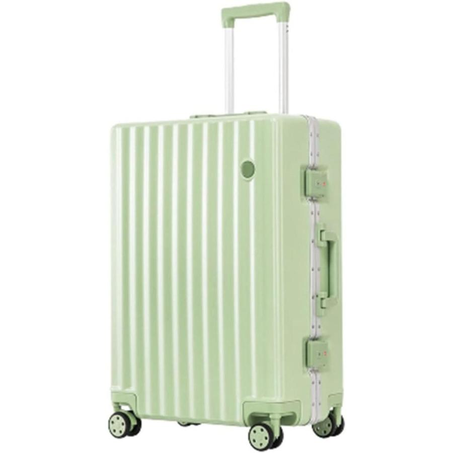 スーツケース キャリーケース 45L キャリーバッグ TSAロック搭載