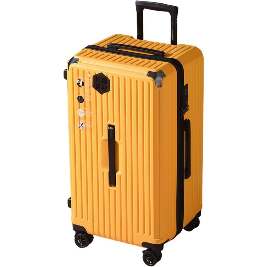 スーツケース 大容量 キャリーバッグ XLサイズ 大型 人気 軽量 TSA