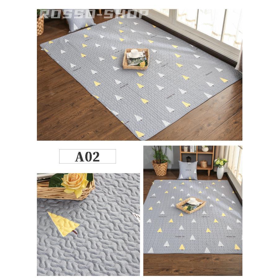 ペットマット カーペット ラグ 耐噛み 吸水 洗える 滑らない マット 犬 猫 床 フローリング フロアマット ひっかき防止 純綿 ウォッシャブル 綾織 車用 絨毯 Y15 008 Pm2101 Rosso Shop 通販 Yahoo ショッピング