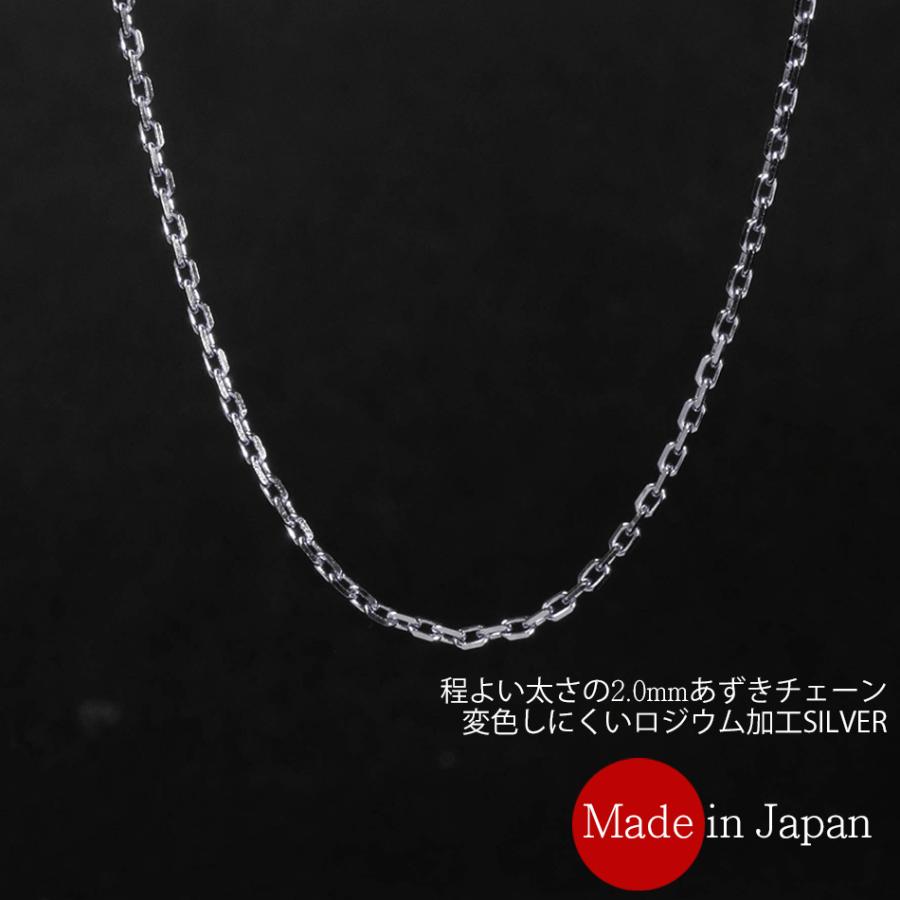 ネックレスチェーン ネックレス チェーン メンズ チェーン