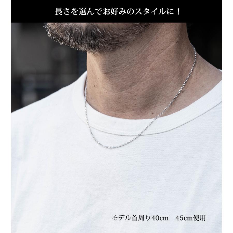 Jouete チェーンネックレス（45cm） チェーン ネックレス（069951） ｜ women（ウィメンズ