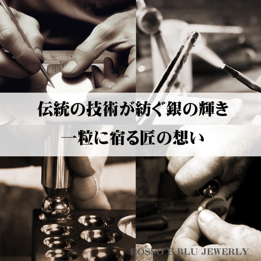 ナバホパール ナバホ パール ネックレス 8mm シルバー925 メンズ レディース ナバホ族 シルバー ビーズ レチェーン インディアン ネイティブ アメリカン 40代の画像