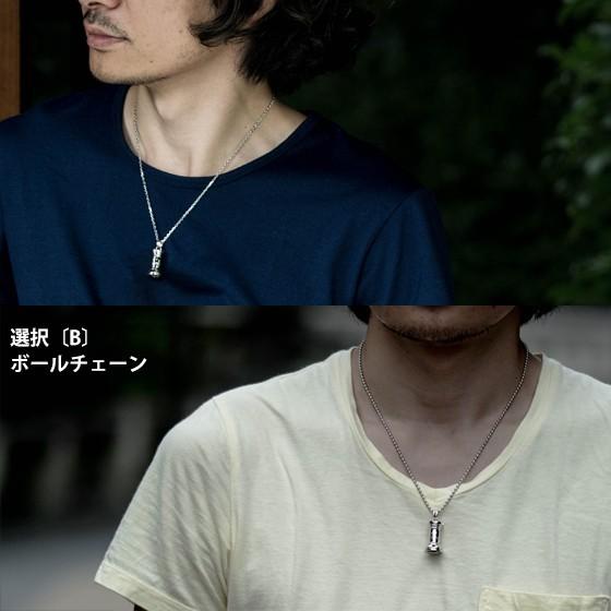 ネックレス メンズ チェス 駒 ルーク シルバー925 革ひも ネックレス メンズ チェス 駒 ルーク シルバー925 革ひも