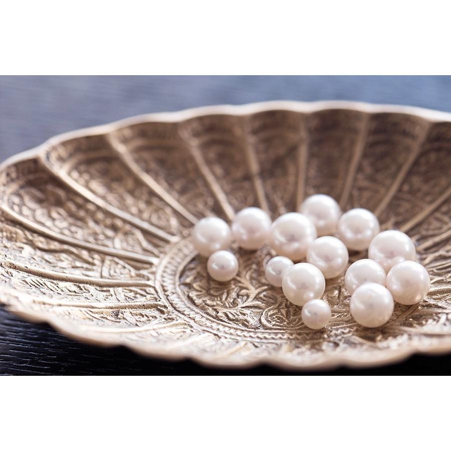 フープ ピアス 18k 18金 両耳用 大ぶり シンプル レディース k18 あこや 真珠 パール 華奢 おしゃれ プレゼント hoop earrings 40代 50代 ハンドメイド 爆買 |  | 11