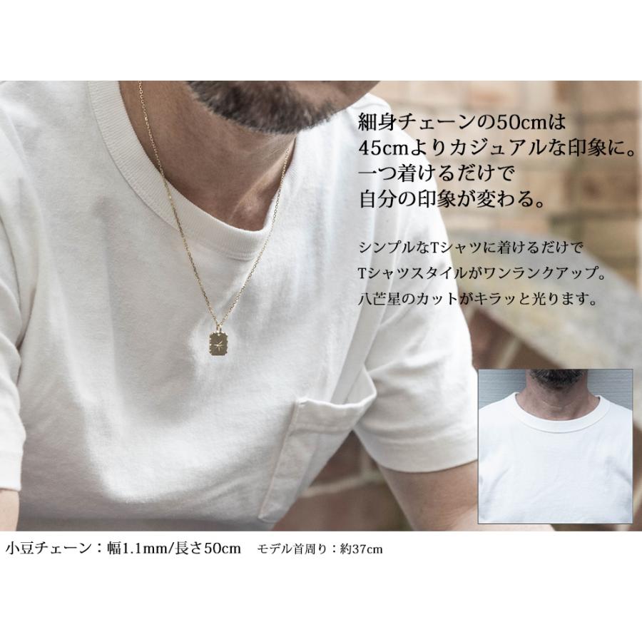 Ø*様 k18 ダイヤモンド　ネックレストップ rossoeblu_r34-k18dia