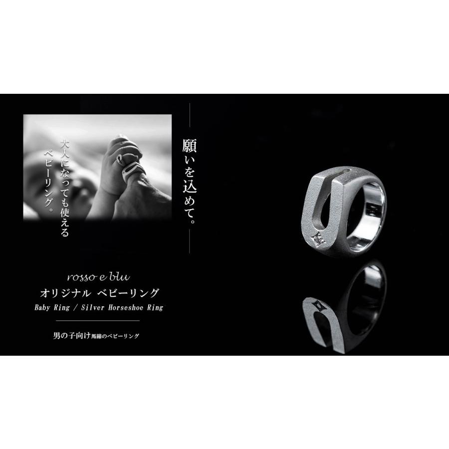 楽天市場】ベビーリング K18 メモリアル 誕生石 ネックレス