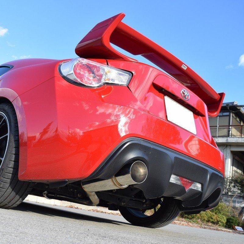 ROSSO MODELLO ご購入特典付き! ロッソモデロ マフラー 競技用 ROSSO MODELLO ご購入特典付き! ロッソモデロ マフラー 競技用