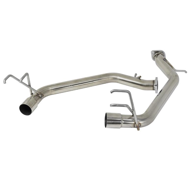 ROSSO MODELLO ARMS GT 競技用 リアストレートマフラー ホンダ ROSSO MODELLO ARMS GT 競技用 リアストレートマフラー ホンダ
