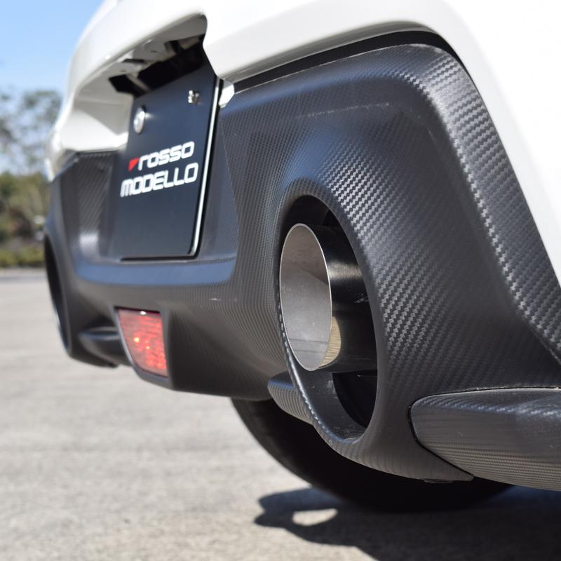 ROSSO MODELLO ご購入特典付き! スイフトスポーツ ZC33S 競技用 ROSSO MODELLO ご購入特典付き! スイフトスポーツ ZC33S 競技用