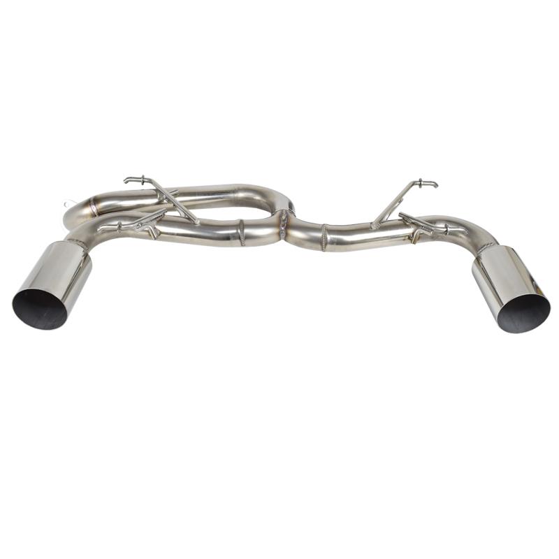ロッソモデロ 競技用 左右出し マフラー 86 ZN6 BRZ ZC6 ARMS GT-304RRL ハチロク 前期専用 :AGT-137RRL:ロッソモデロ - 通販 - Yahoo!ショッピング ロッソモデロ 競技用 左右出し マフラー 86 ZN6 BRZ ZC6 ARMS GT-304RRL ハチロク 前期専用 :AGT-137RRL:ロッソモデロ - 通販 - Yahoo!ショッピング