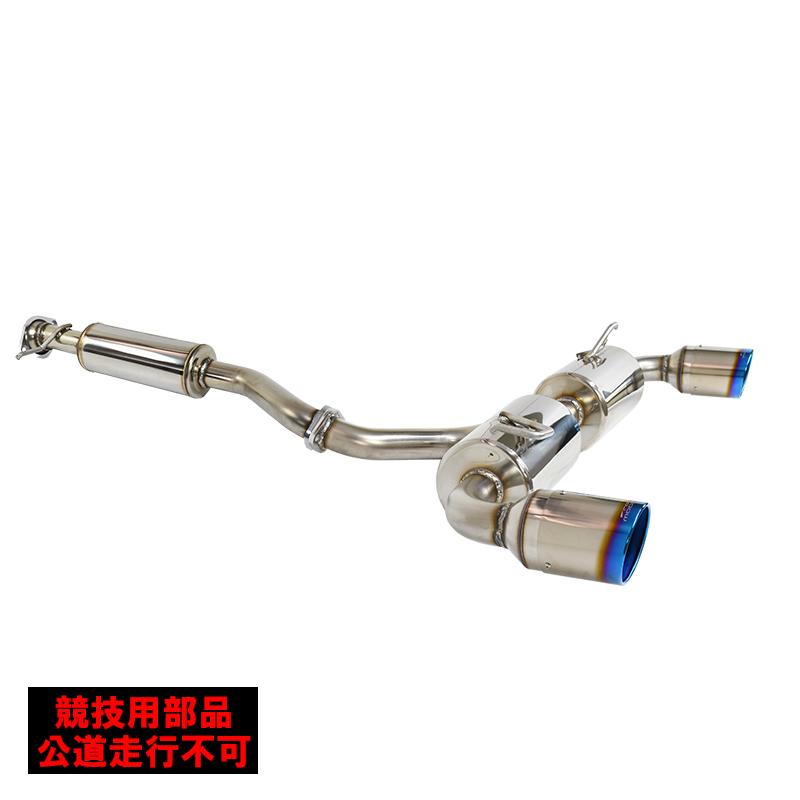 ROSSO MODELLO（ロッソモデロ） 競技用 ARMS GT Titan GRヤリス 後期