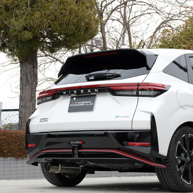 ROSSO MODELLO 競技用 ARMS HV-304T ロッソモデロ オーラニスモ