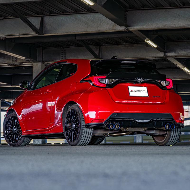 ROSSO MODELLO（ロッソモデロ） 選べるご購入特典付 マフラー COLBASSO