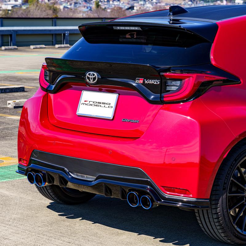 ROSSO MODELLO（ロッソモデロ） 選べるご購入特典付 マフラー COLBASSO