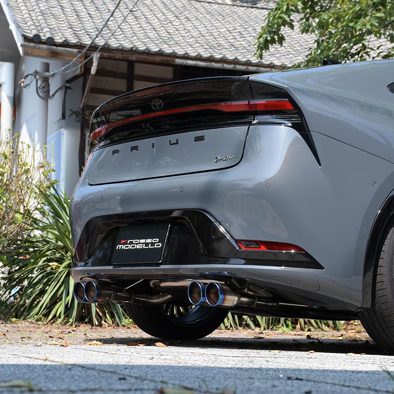 ROSSO MODELLO 期間限定価格 COLBASSO GT-FOUR 新型 プリウス