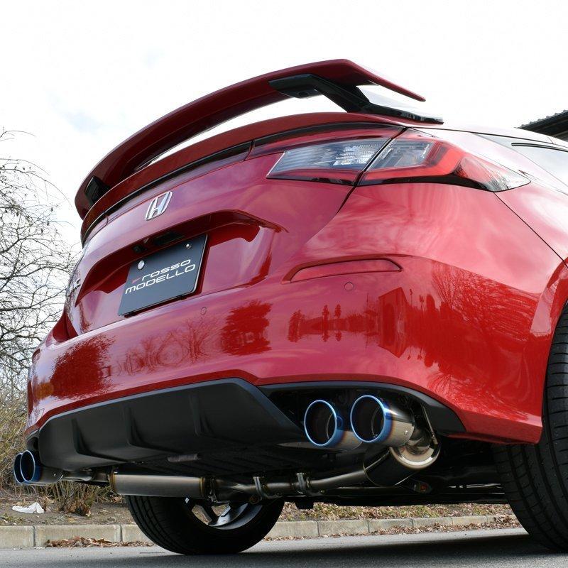 ROSSO MODELLO ご購入特典付き! ロッソモデロ マフラー 新型 ROSSO MODELLO ご購入特典付き! ロッソモデロ マフラー 新型