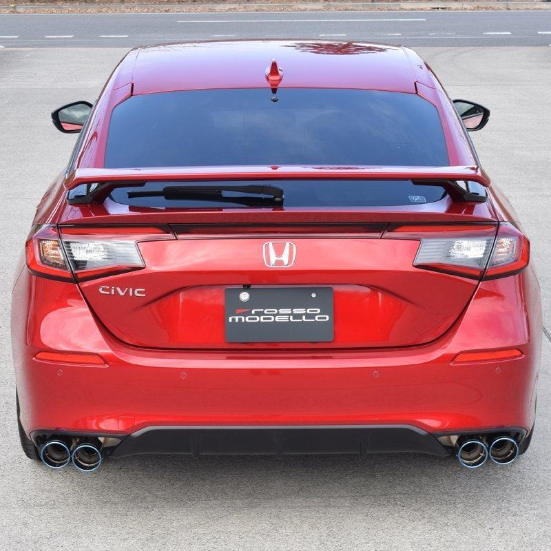 ROSSO MODELLO ご購入特典付き! ロッソモデロ マフラー 新型 ROSSO MODELLO ご購入特典付き! ロッソモデロ マフラー 新型